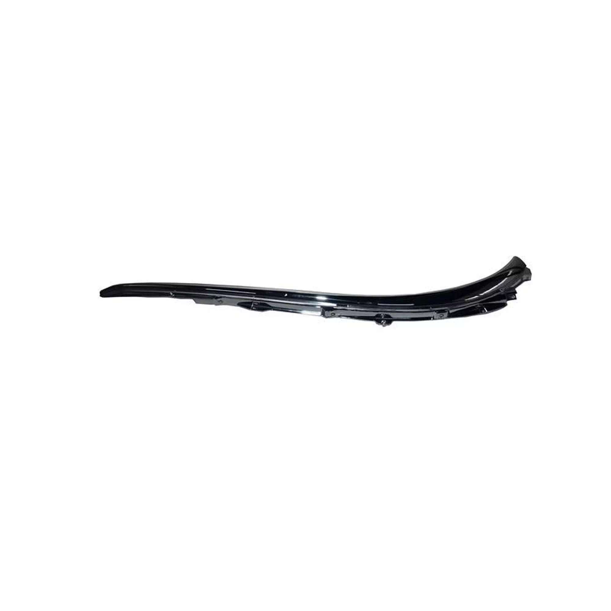 RKS GALAXY GOLD ÖN BASAMAK PLASTİK ÇITASI SOL NİKELAJLI #RK 40423